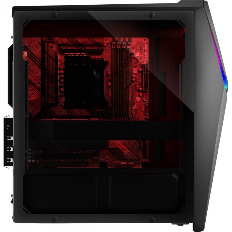 Системний блок ASUS ROG Strix G10CE (G10CE-51140F1570)