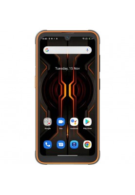 Смартфон Blackview BV5200 Pro 4/64GB Orange