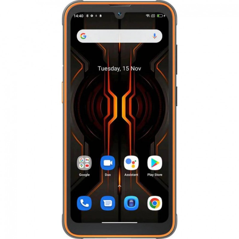 Смартфон Blackview BV5200 Pro 4/64GB Orange