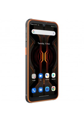 Смартфон Blackview BV5200 Pro 4/64GB Orange