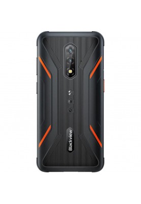 Смартфон Blackview BV5200 Pro 4/64GB Orange