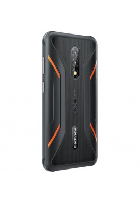 Смартфон Blackview BV5200 Pro 4/64GB Orange