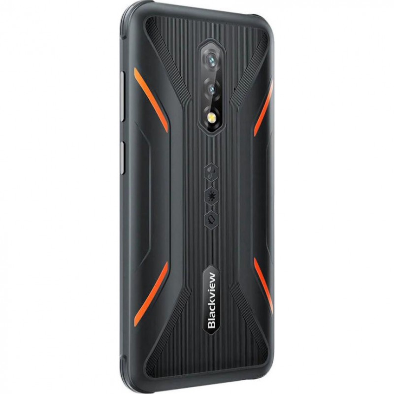 Смартфон Blackview BV5200 Pro 4/64GB Orange