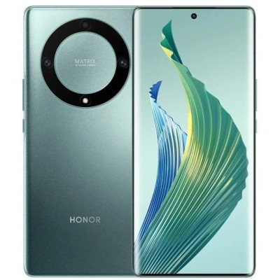 Смартфон Honor Magic5 Lite 6/128GB Emerald Green
