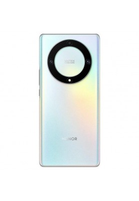 Смартфон Honor Magic5 Lite 6/128GB Titanium Silver