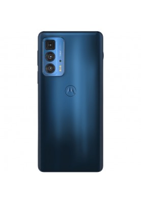 Смартфон Motorola Edge 20 Pro 12/256GB Blue
