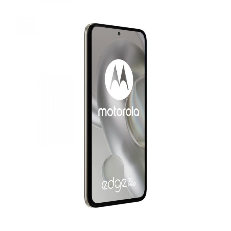 Смартфон Motorola Edge 30 Neo 8/128GB Ice Palace