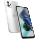 Смартфон Motorola Moto G23 8/128GB Pearl White (PAX20019)