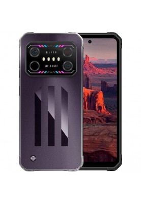 Смартфон Oukitel IIIF150 Air1 Ultra 8/256GB Epic Purple