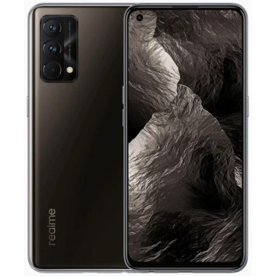 Смартфон realme GT Master Edition 8/256GB Cosmos Black
