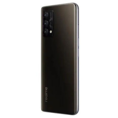 Смартфон realme GT Master Edition 8/256GB Cosmos Black