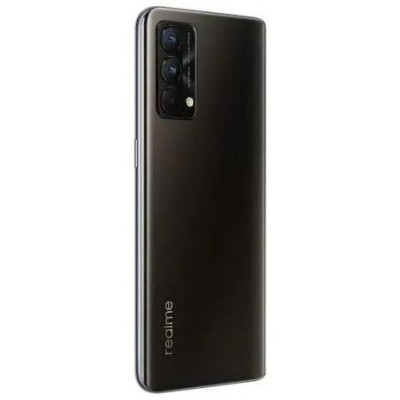 Смартфон realme GT Master Edition 8/256GB Cosmos Black