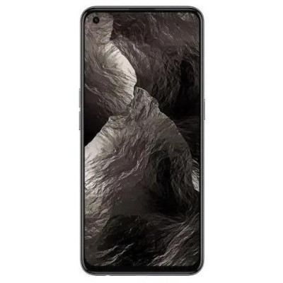 Смартфон realme GT Master Edition 8/256GB Cosmos Black