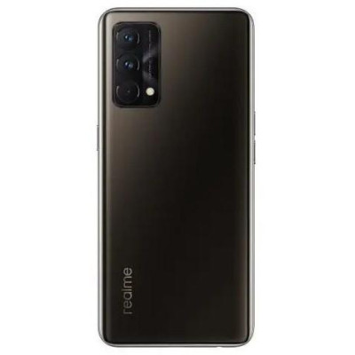 Смартфон realme GT Master Edition 8/256GB Cosmos Black