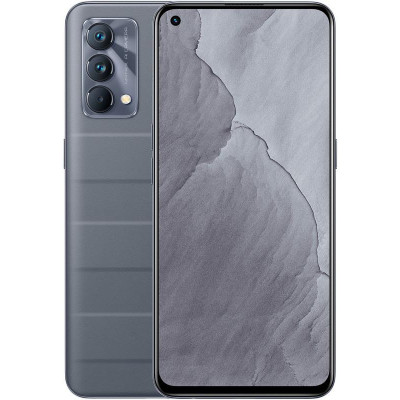 Смартфон realme GT Master Edition 8/256GB Voyager Grey