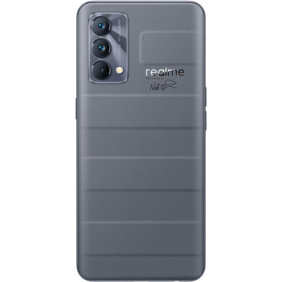 Смартфон realme GT Master Edition 8/256GB Voyager Grey