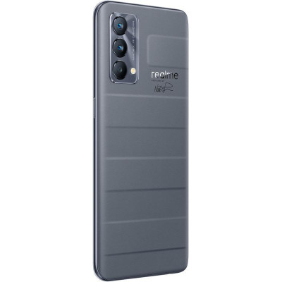 Смартфон realme GT Master Edition 8/256GB Voyager Grey