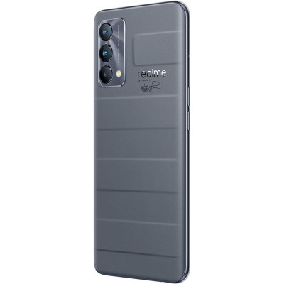 Смартфон realme GT Master Edition 8/256GB Voyager Grey