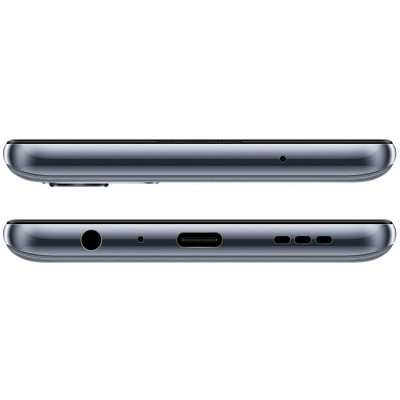 Смартфон realme GT Master Edition 8/256GB Voyager Grey