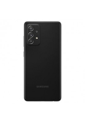 Смартфон Samsung Galaxy A52s 5G 6/128GB Awesome Black (SM-A528BZKD)