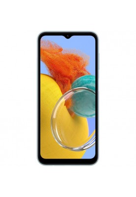 Смартфон Samsung Galaxy M14 4/128GB Blue (SM-M146BZBV)