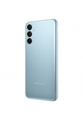 Смартфон Samsung Galaxy M14 4/128GB Blue (SM-M146BZBV)