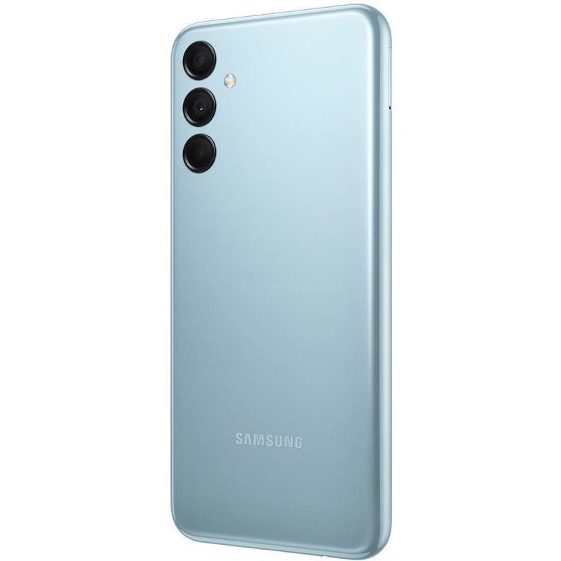 Смартфон Samsung Galaxy M14 4/128GB Blue (SM-M146BZBV)