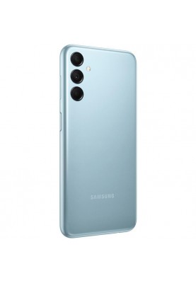 Смартфон Samsung Galaxy M14 4/128GB Blue (SM-M146BZBV)