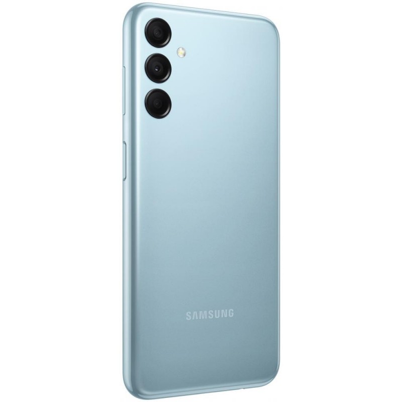 Смартфон Samsung Galaxy M14 4/128GB Blue (SM-M146BZBV)