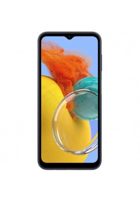 Смартфон Samsung Galaxy M14 4/128GB Dark Blue (SM-M146BDBV)