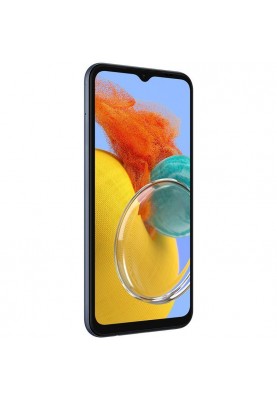 Смартфон Samsung Galaxy M14 4/128GB Dark Blue (SM-M146BDBV)