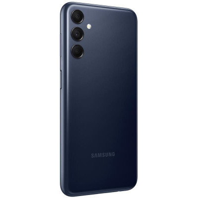 Смартфон Samsung Galaxy M14 4/128GB Dark Blue (SM-M146BDBV)