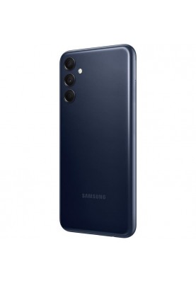 Смартфон Samsung Galaxy M14 4/128GB Dark Blue (SM-M146BDBV)