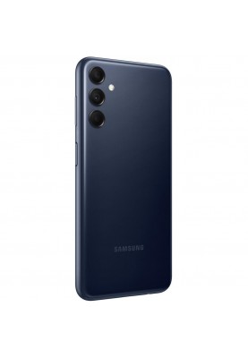 Смартфон Samsung Galaxy M14 4/128GB Dark Blue (SM-M146BDBV)