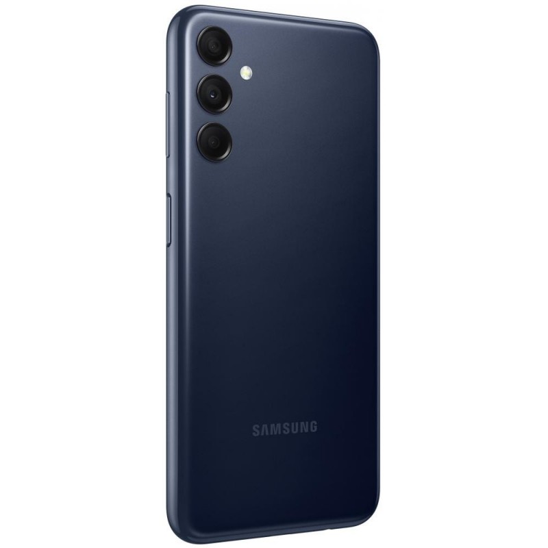 Смартфон Samsung Galaxy M14 4/128GB Dark Blue (SM-M146BDBV)