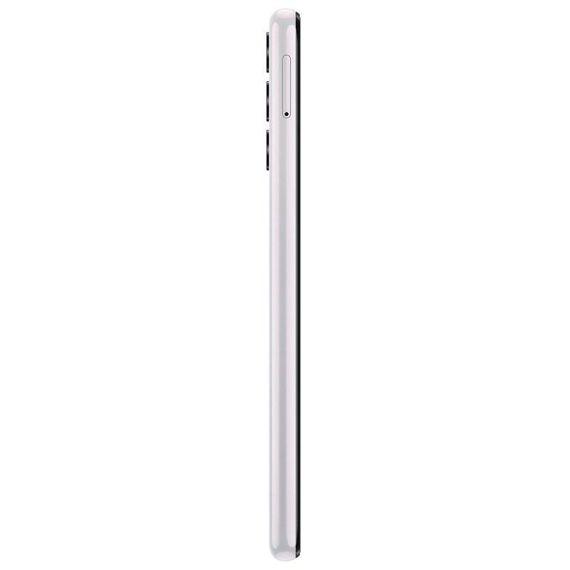 Смартфон Samsung Galaxy M14 4/128GB Silver (SM-M146BZSV)