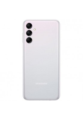 Смартфон Samsung Galaxy M14 4/128GB Silver (SM-M146BZSV)