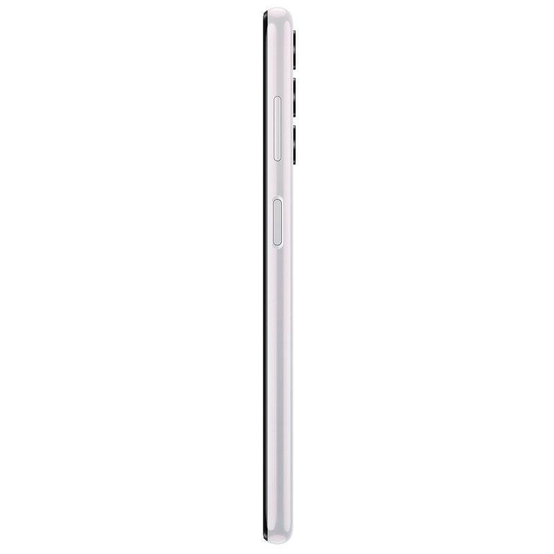 Смартфон Samsung Galaxy M14 4/128GB Silver (SM-M146BZSV)