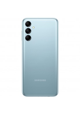 Смартфон Samsung Galaxy M14 4/64GB Blue (SM-M146BZBU)