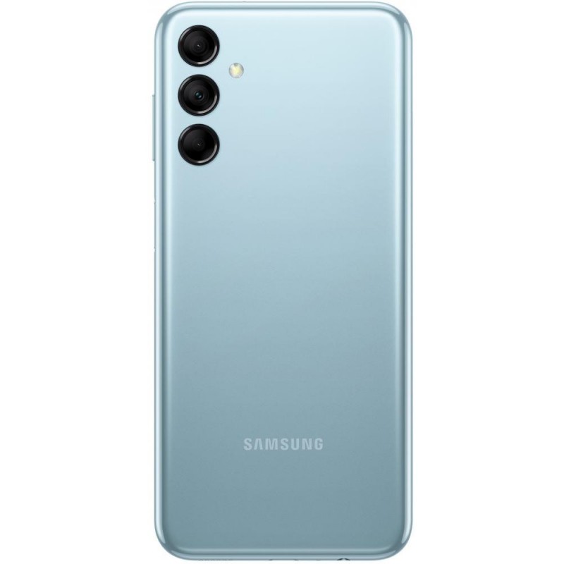 Смартфон Samsung Galaxy M14 4/64GB Blue (SM-M146BZBU)