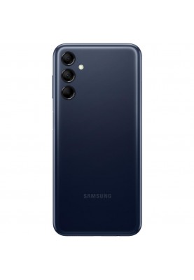 Смартфон Samsung Galaxy M14 4/64GB Dark Blue (SM-M146BDBU)