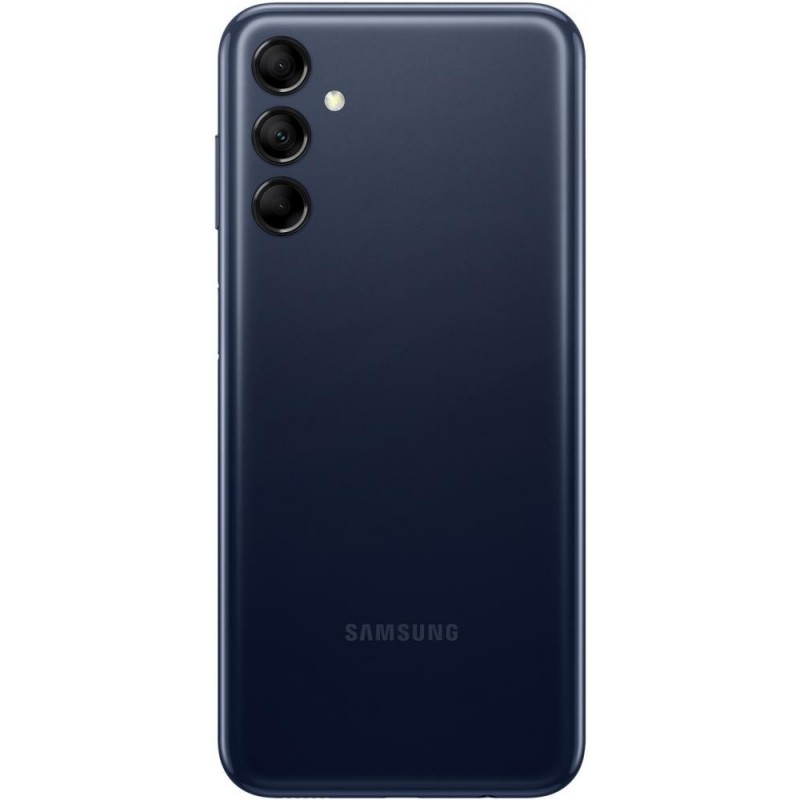 Смартфон Samsung Galaxy M14 4/64GB Dark Blue (SM-M146BDBU)