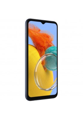 Смартфон Samsung Galaxy M14 4/64GB Dark Blue (SM-M146BDBU)