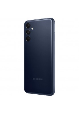 Смартфон Samsung Galaxy M14 4/64GB Dark Blue (SM-M146BDBU)