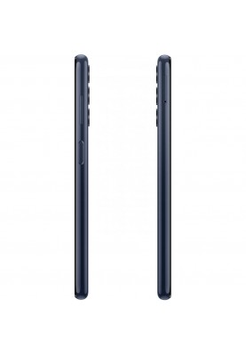 Смартфон Samsung Galaxy M14 4/64GB Dark Blue (SM-M146BDBU)