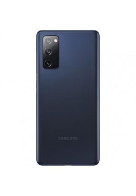 Смартфон Samsung Galaxy S20 FE SM-G780F 6/128GB Blue (SM-G780FZBD)