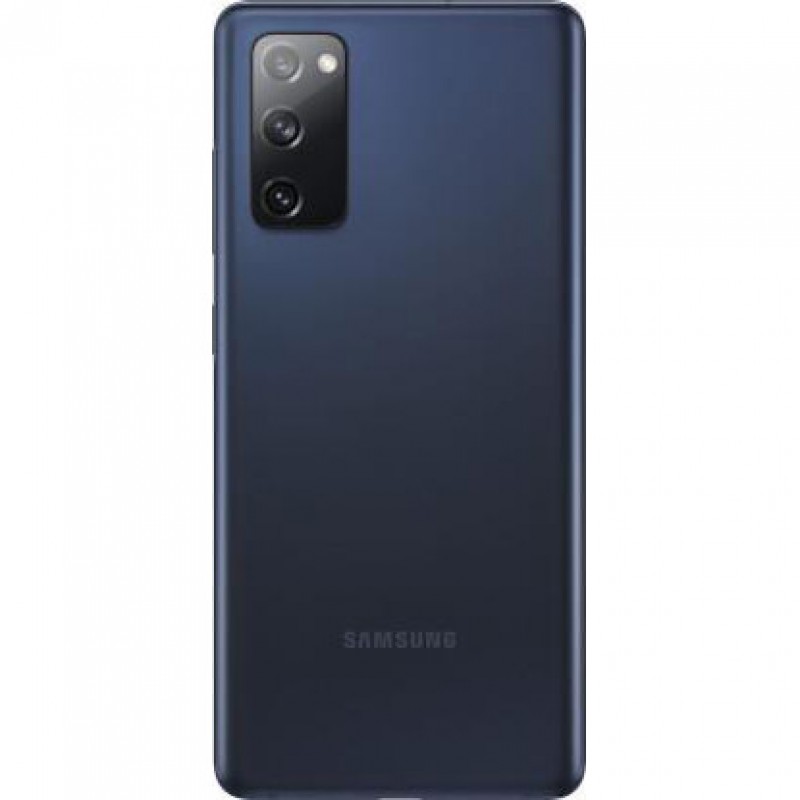 Смартфон Samsung Galaxy S20 FE SM-G780F 6/128GB Blue (SM-G780FZBD)