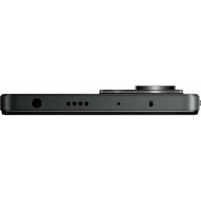 Смартфон Xiaomi Poco X5 5G 6/128GB Black