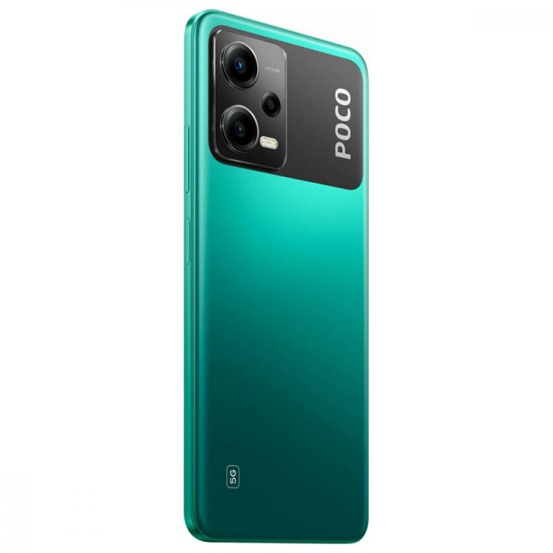 Смартфон Xiaomi Poco X5 5G 6/128GB Green