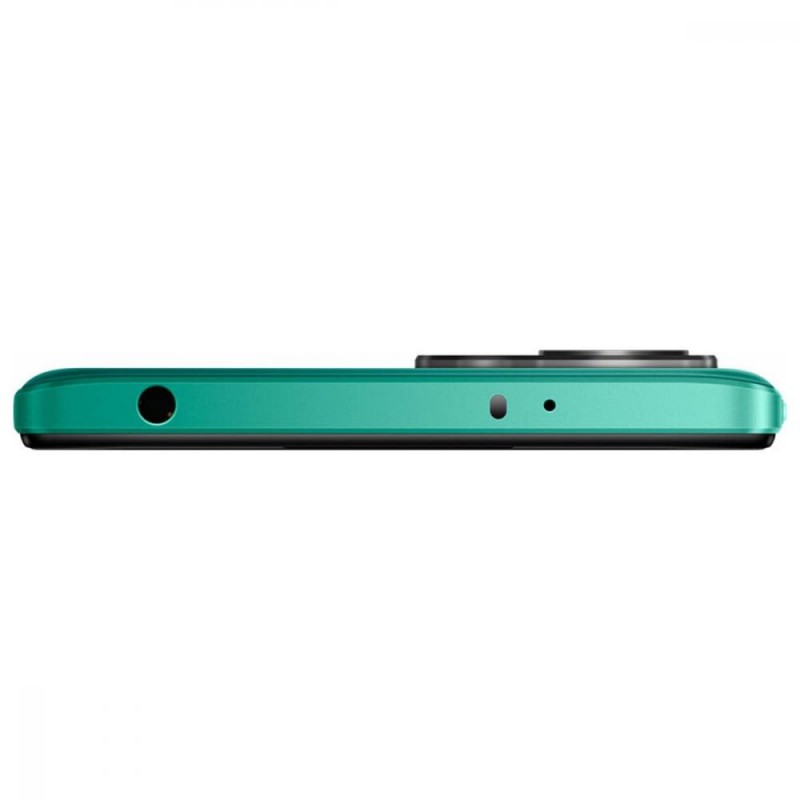 Смартфон Xiaomi Poco X5 5G 6/128GB Green